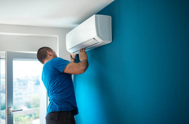 Best Best HVAC Companies  in Wright, WY