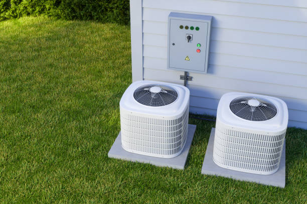 Best HVAC Emergency Services  in Wright, WY
