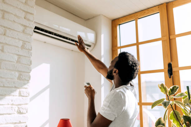 Best Air Conditioning Repair  in Wright, WY