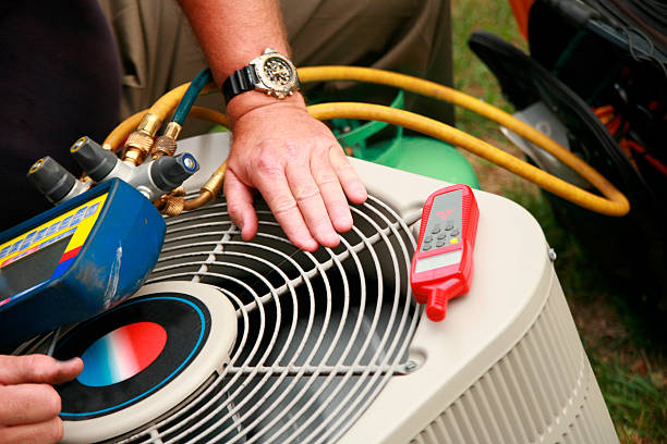 Best Furnace Repair Near Me  in Wright, WY