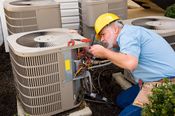 Local HVAC Companies in Wright, WY