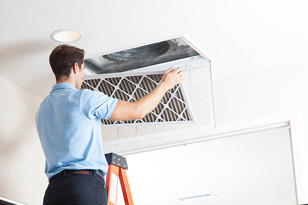 Best HVAC Contractors  in Wright, WY
