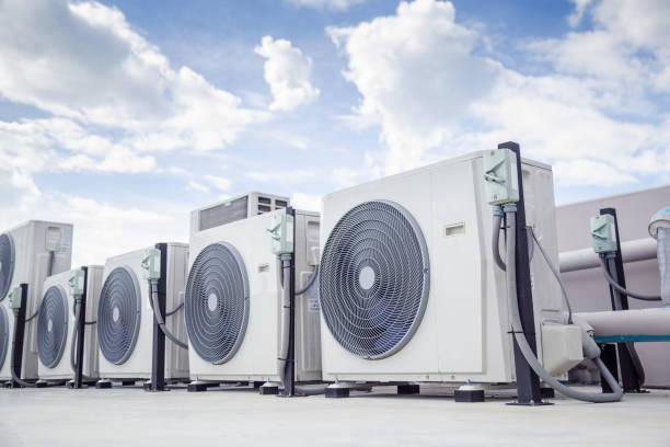 Best HVAC Emergency Services  in Wright, WY