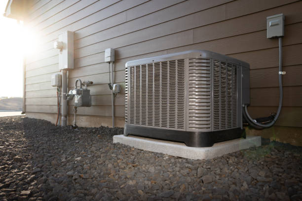 Best HVAC Emergency Services  in Wright, WY